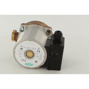 Tapwaterpomp brons ups 15-50-130 1" 210217