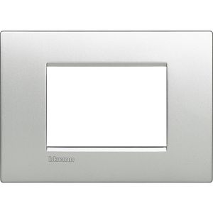 Afdekraam 3 modulen Tech Livinglight Air