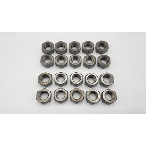 Set a 20st. Moer M16 S100116