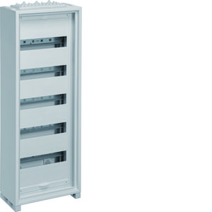 Veldverdeler IP30 geisol. 800x300x161mm 60 modulen QC