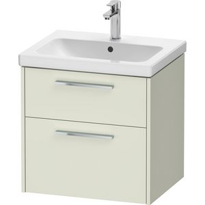 Wastafelonderbouw hangend lichtgroen mat DC4670010HH0000