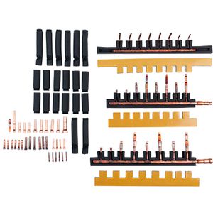 REFNET-verdeler KHRQ23M64H