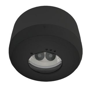 Toebehoren OB montage set IP54 PD2N H zwart