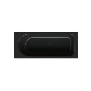 Bad BetteOcean Low-Line 1700x700mm Zwart