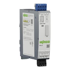 Stroomvoorziening Pro 2 1-fasig 2787-2144