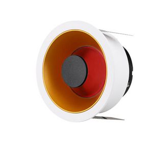 Toebehoren Infinity met bladveren rond IL-FI12F415633