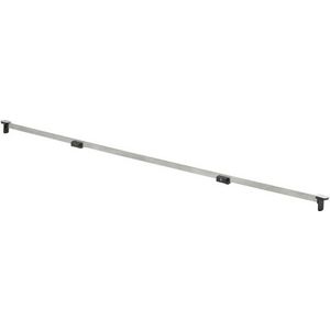 Advantix Vario douchegootrooster 300-1200mm RVS mat