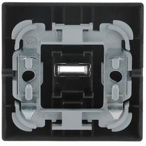 Wip lens klein voor wis f-antraciet (1789 N-81)