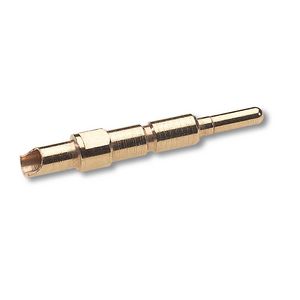 Ronde connector EPIC SIGNAL M23 SLM 2MM AU VVE=10
