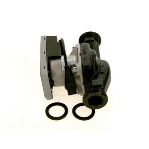 Pomp 25/6-180 GT LE
