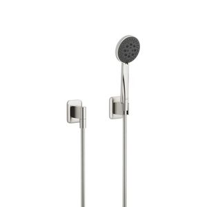 LISSe Douchegarn rozetten FlowRed Pla gebor 27803845-060010