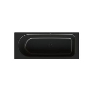 Bad BetteOcean Low-Line 1700x700mm Ebony