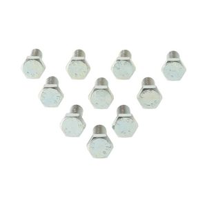 Set a 10st. bout M8 x 20 S103260