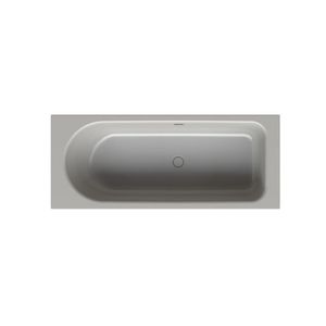 Bad BetteOcean Low-Line 1700x700mm Flanell