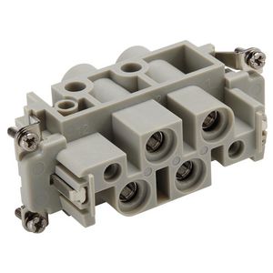 Businzetstuk EPIC K 4/0 BS VVE=10