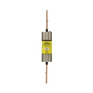 Zekeringelement LOW-PEAK DUAL ELEMENT VVE=5