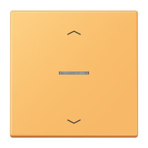 Stuurafdekking 1-voudigoudig pijl LC4320L HOME