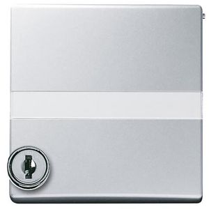 Centraalplaat kd tekst slot verl v SI IP44 2CKA001710A3792