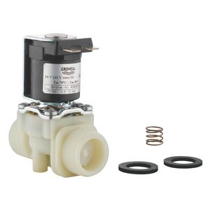 Magneetventiel 43842000