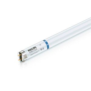 Doos a 25st. Actinic BL TL-D 15W/10 Secura 1SL/25