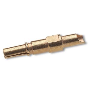 Contactbus EPIC SIGNAL M23 BLMS 2MM AU VVE=10
