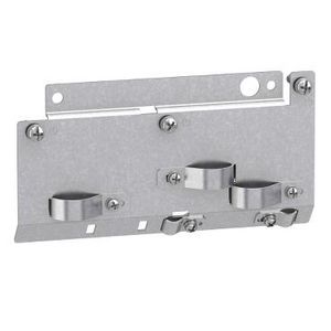 EMC conformity kits for variable speed drive size 5
