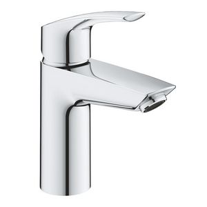 Eurosmart S-size wastafelmengkraan es gladde body (prof)