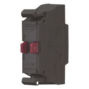 Contactelement 2V frontbev. veertrek VVE=20