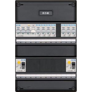 S55 FLEX, 3f, Inst.aut. 7 gr 2 ALS 2p K HS 64 Eaton