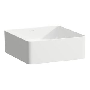 Waskom Living Sq. 36X36 Lcc Whi