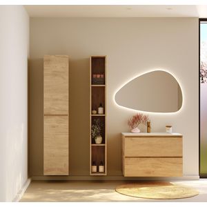 TAB Spring Dew+BC SPR-UP_46 80 Nature Oak