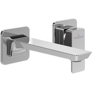 Eengreeps wastafelkraan Subway 3.0 Chrome TVW11200700061