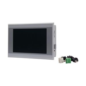 Grafisch paneel HMI 7" Resistief USB RS232+485 CAN Linux PLC