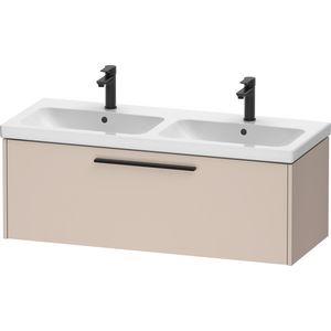 Wastafelonderbouw hangend taupe mat DC46690BD910000