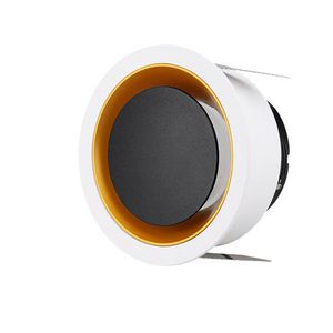 Toebehoren Infinity met bladveren rond IL-FI12F415531