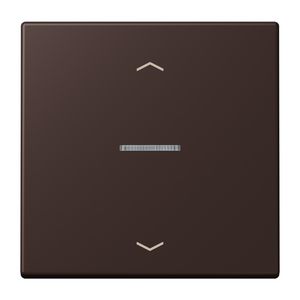 Stuurafdekking 1-voudigoudig pijl LC4320J HOME