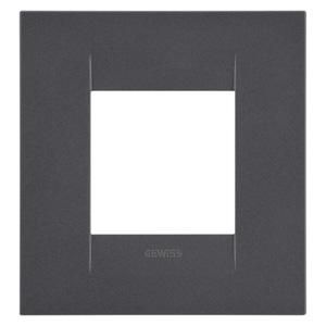 GEO INTERNATIONAL PLAAT-VAN GELAKT TECHNOPOLYMEER-2 MODU