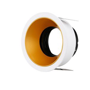 Toebehoren Infinity met bladveren rond IL-FI12F41