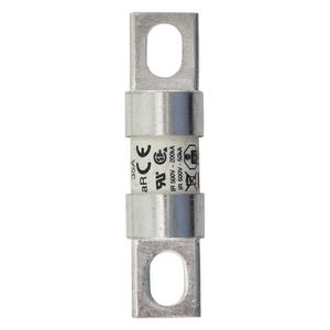 Zekering hoge snelheid 35A AC 500V DC 500V 200kA 21x81 VVE=5