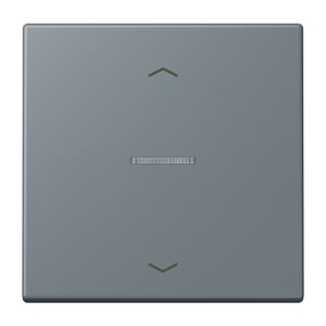 Stuurafdekking 1-voudigoudig pijl LC4320H HOME