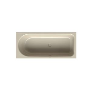 Bad BetteOcean Low-Line 1600x700mm Beige