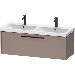 Wastafelonderbouw hangend basalt mat DC46690BD430000