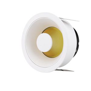 Toebehoren Infinity met bladveren rond IL-FI12F405934