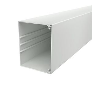 Wand- en plafondkanaal perforatie 100x130x2000 VVE=8 6027245
