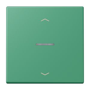 Stuurafdekking 1-voudigoudig pijl LC4320G HOME