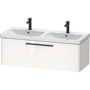 Wastafelonderbouw hangend wit hoogglans DC46690BD220000