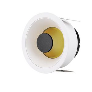 Toebehoren Infinity met bladveren rond IL-FI12F405933
