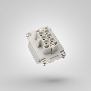 Businzetstuk EPIC H-BE 6 BCM VVE=10
