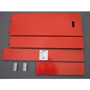 Mantelset 610 8-10 S103312