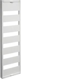 Afdekplaat sleuf horizontaal 250x900 mm (125 mm)